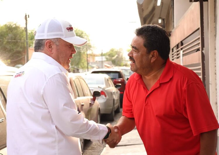 Legislará Carlos Canturosas para proteger economía del hogar