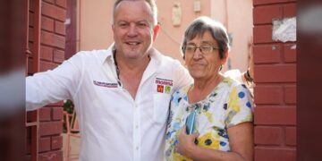 Legislará Carlos Canturosas para proteger economía del hogar