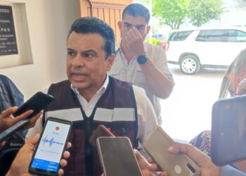 Lalo Gattás: Más que listo para la reelección