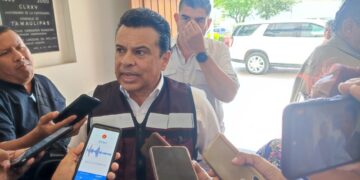 Lalo Gattás: Más que listo para la reelección