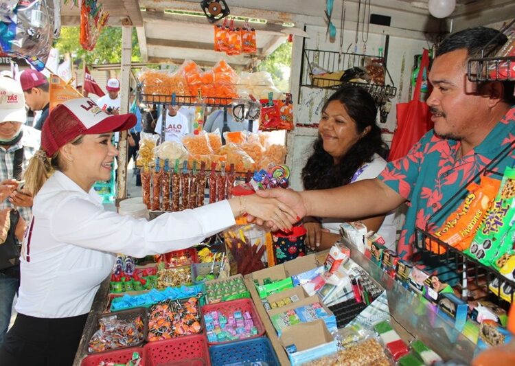 Llama Lalo Gattás a cerrar filas con Morena para que Victoria siga avanzando