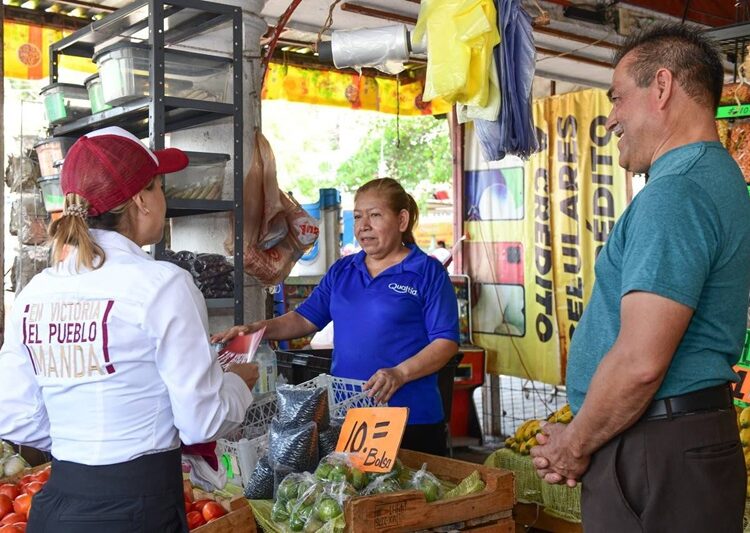 Llama Lalo Gattás a cerrar filas con Morena para que Victoria siga avanzando