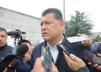 Previene Protección Civil a municipios de Tamaulipas obre la temporada de huracanes