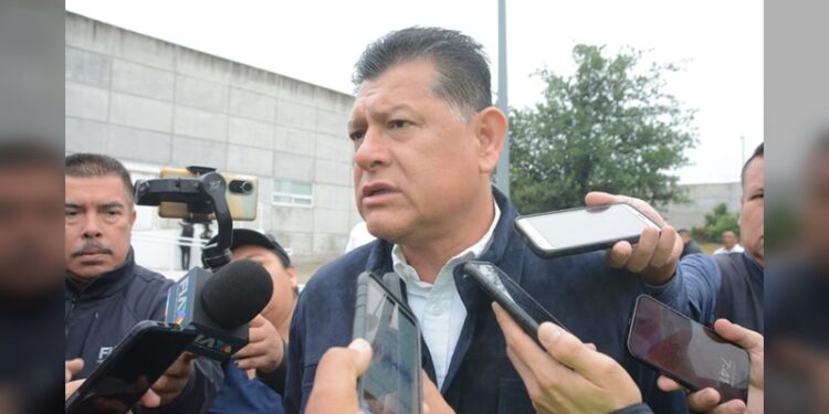 Previene Protección Civil a municipios de Tamaulipas obre la temporada de huracanes