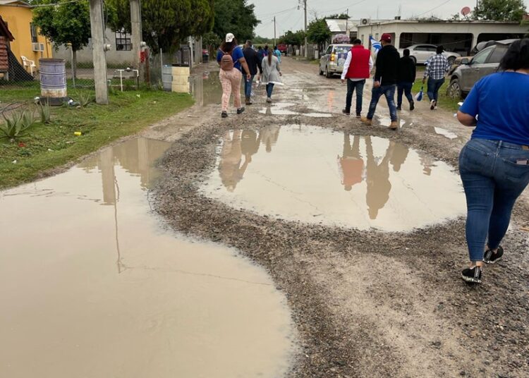 “Llegó la hora de trabajar por Díaz Ordaz y sus comunidades”: Romo