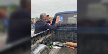 “Llegó la hora de trabajar por Díaz Ordaz y sus comunidades”: Romo