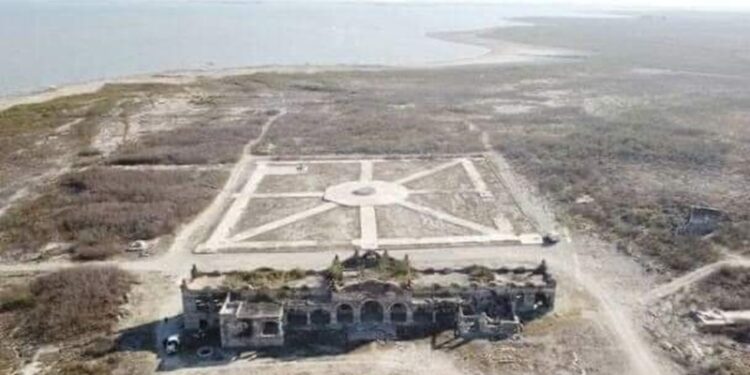 Lluvias del fin de semana “quedaron a deber” agua a las presas de Tamaulipas