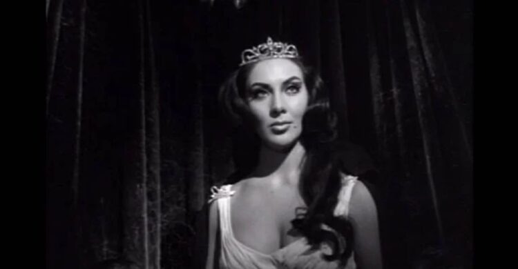 Falleció Lorena Velázquez, icónica actriz mexicana en películas de ’El Santo’