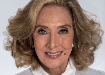 Falleció Lorena Velázquez, icónica actriz mexicana en películas de ’El Santo’