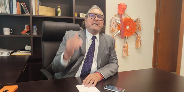 Rechaza MC de Tamaulipas intención de AMLO de quedarse con dinero de Afores