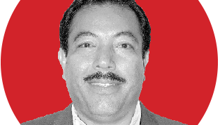 Agricultores “tomaran” carreteras