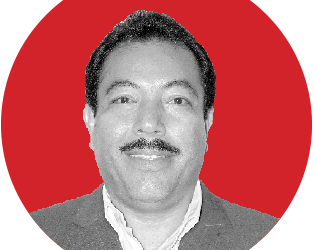 Agricultores “tomaran” carreteras