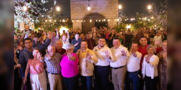 Maestros se suman al proyecto de Beto Granados