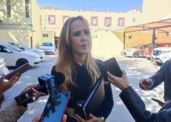 “Elecciones en Tamaulipas no están en riesgo”: Consejera del IETAM