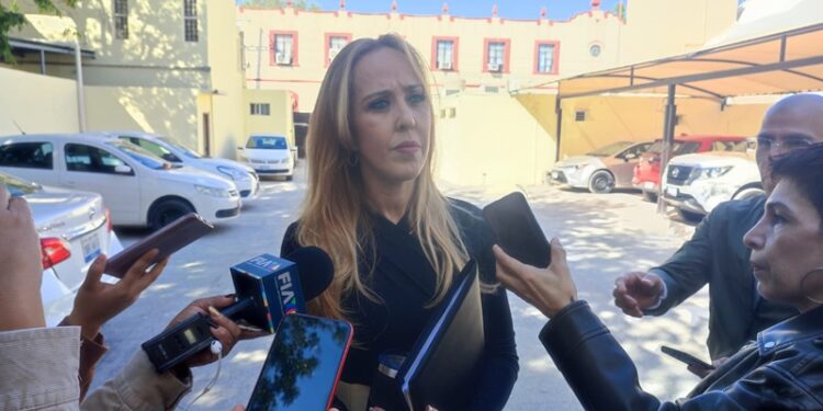 “Elecciones en Tamaulipas no están en riesgo”: Consejera del IETAM