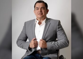 Marco Gallegos en condiciones legales para ir por la alcaldía de Reynosa