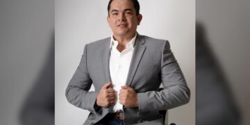 Marco Gallegos en condiciones legales para ir por la alcaldía de Reynosa