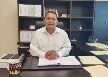 Pide diputado cárcel de 6 años contra quien haga denuncias falsas en Tamaulipas