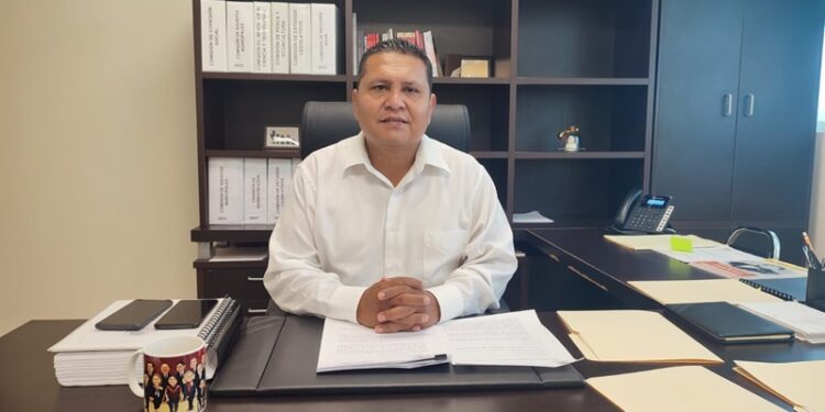 Pide diputado cárcel de 6 años contra quien haga denuncias falsas en Tamaulipas