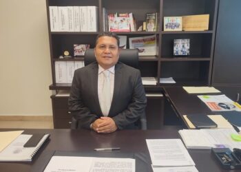 Preocupa al INE seguridad en la frontera de Tamaulipas