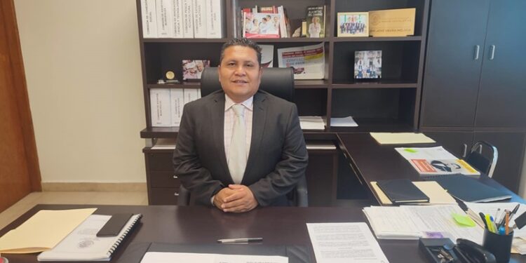 Preocupa al INE seguridad en la frontera de Tamaulipas