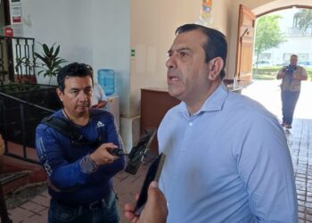 Mesa de Seguridad de Victoria se analizará con Educación tema de “operación mochila”