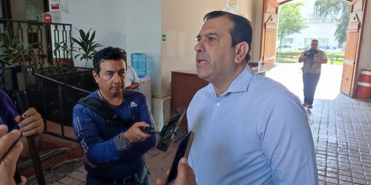 Mesa de Seguridad de Victoria se analizará con Educación tema de “operación mochila”