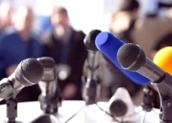 Candidatos Presidenciales firman pacto por la Primera Infancia en México