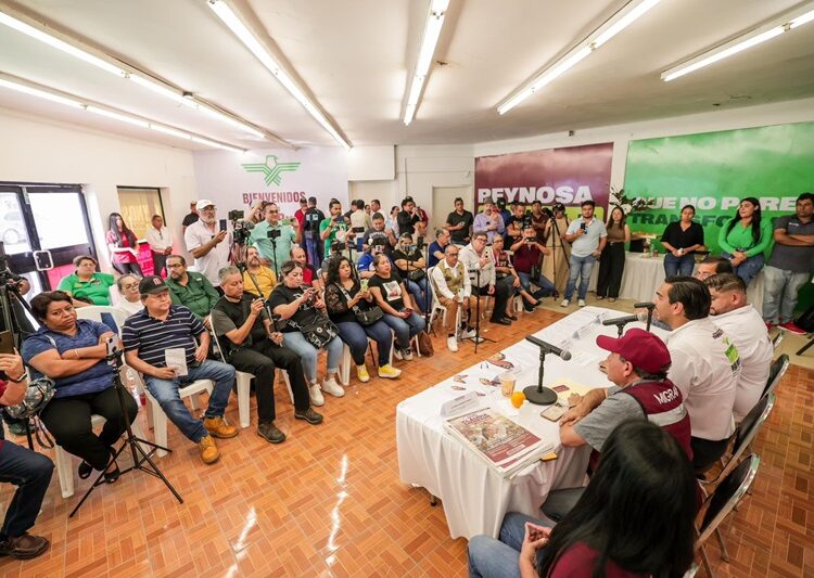 Migrantes mexicanos en el exterior convocados a participar en las elecciones del 2024