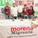 Migrantes mexicanos en el exterior convocados a participar en las elecciones del 2024