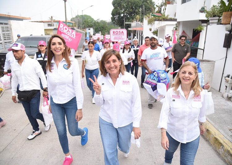 Modernizará Rosa González el Mercado del Norte