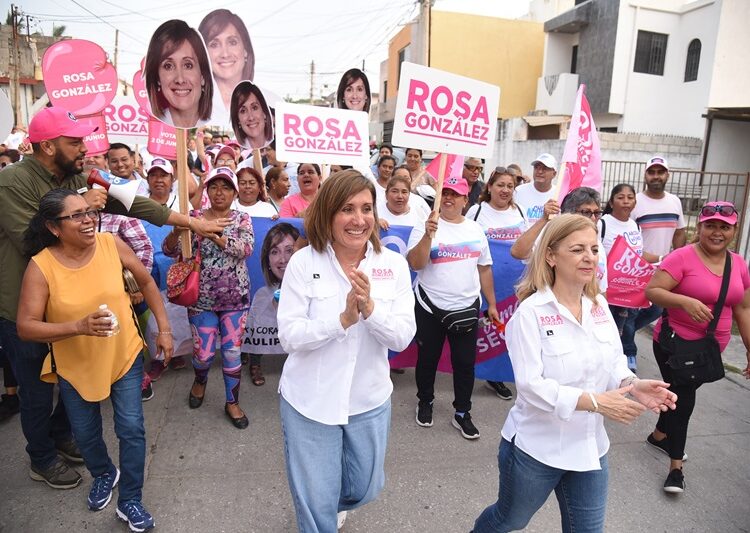 Modernizará Rosa González el Mercado del Norte