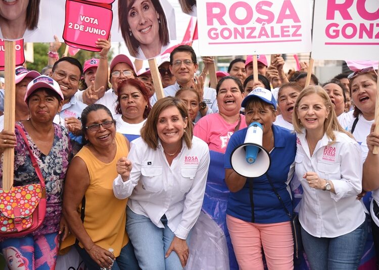 Modernizará Rosa González el Mercado del Norte