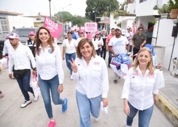 Modernizará Rosa González el Mercado del Norte