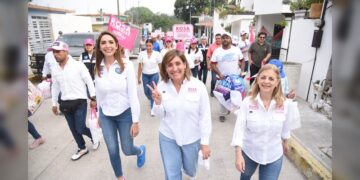 Modernizará Rosa González el Mercado del Norte