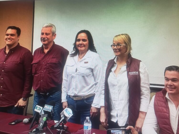 “Necesitamos dar soluciones a la gente, no solo promesas”: Chavira Martínez