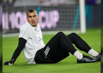 Casi 37 mil personas están desaparecidas en Ucrania, entre militares y civiles