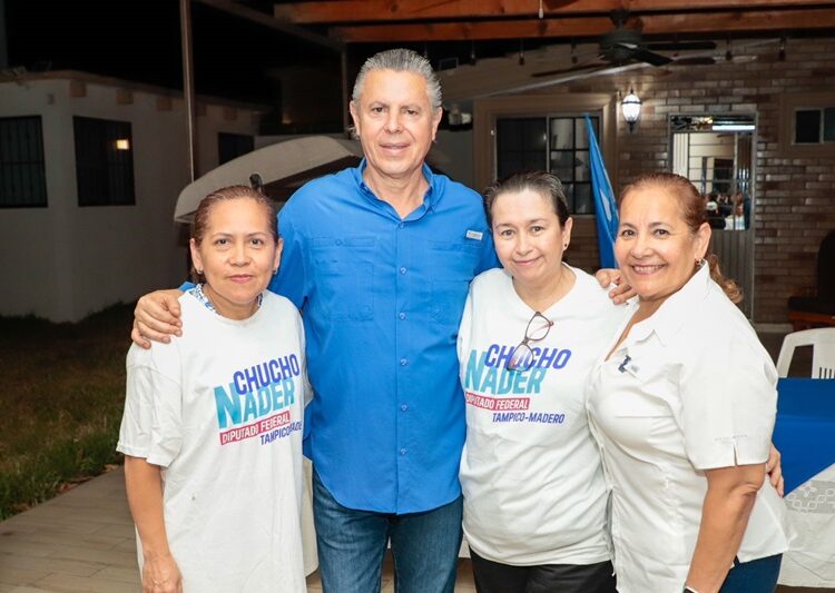 “Necesario seguir construyendo una Zona Conurbada segura y moderna”: Chucho