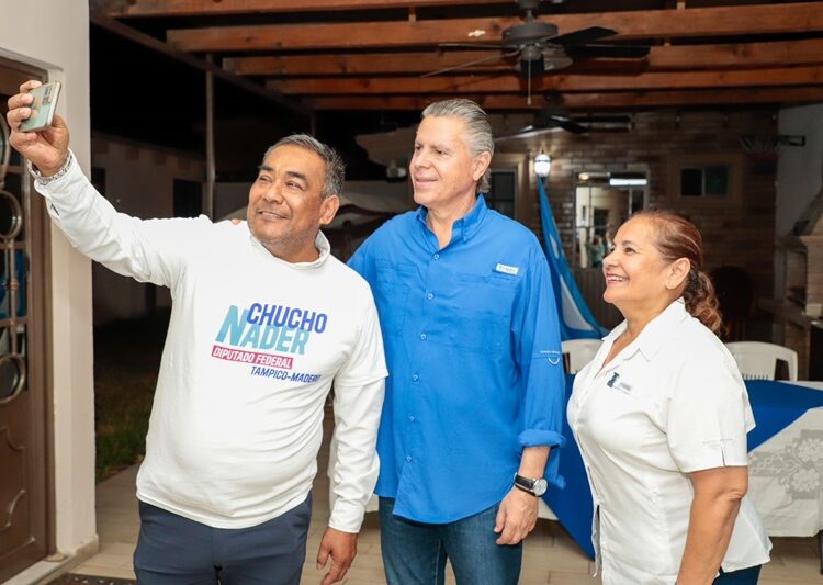 “Necesario seguir construyendo una Zona Conurbada segura y moderna”: Chucho