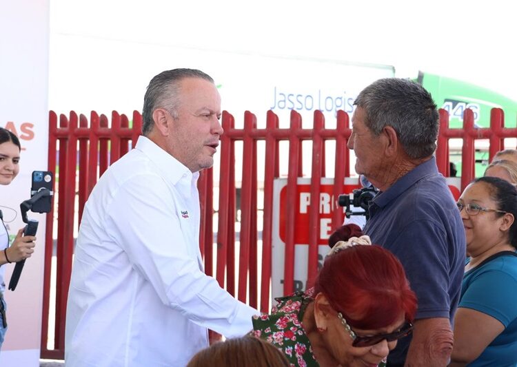 “No seré un diputado del montón”: Carlos Canturosas