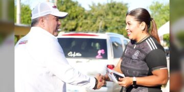 “No seré un diputado del montón”: Carlos Canturosas