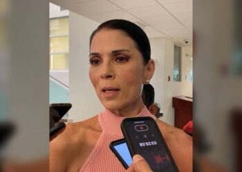 Rosa González, Pepe Schekaibán y Marcela Unda encabezarán una campaña de altura