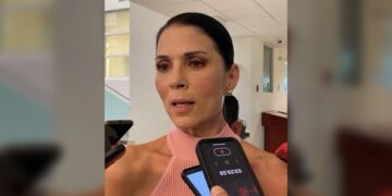 Rosa González, Pepe Schekaibán y Marcela Unda encabezarán una campaña de altura