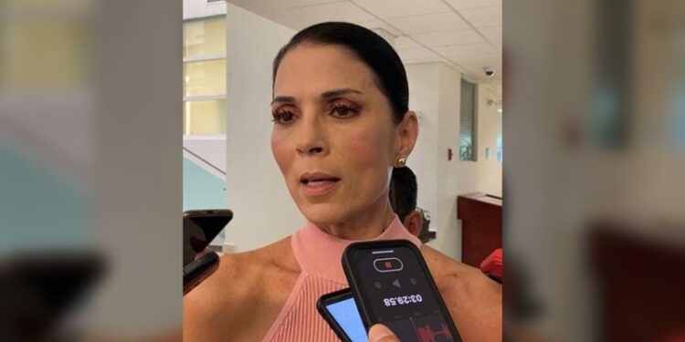 Rosa González, Pepe Schekaibán y Marcela Unda encabezarán una campaña de altura