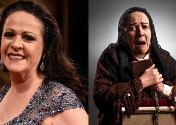 “Sientes que te humillan”: Nora Velázquez ‘Chabelita’, quedó decepcionada de Ortiz de Pinedo