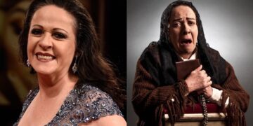 “Sientes que te humillan”: Nora Velázquez ‘Chabelita’, quedó decepcionada de Ortiz de Pinedo