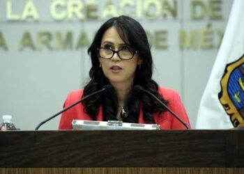 “Siguen buscando culpables por caso de aviadores en la SET”: Contralora de Tamaulipas