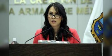 “Siguen buscando culpables por caso de aviadores en la SET”: Contralora de Tamaulipas