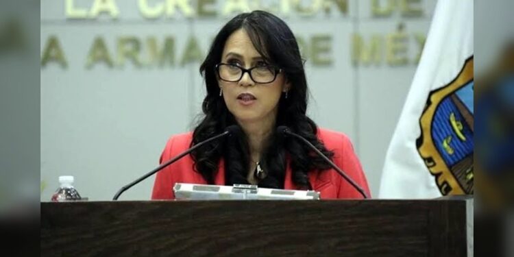 “Siguen buscando culpables por caso de aviadores en la SET”: Contralora de Tamaulipas