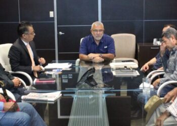 Indemniza Tamaulipas a pobladores de “El Huizachal” por la “Rumbo Nuevo”